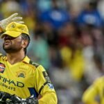 Psychology of Cricket