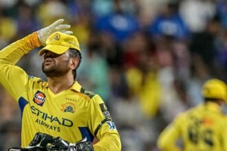 Psychology of Cricket