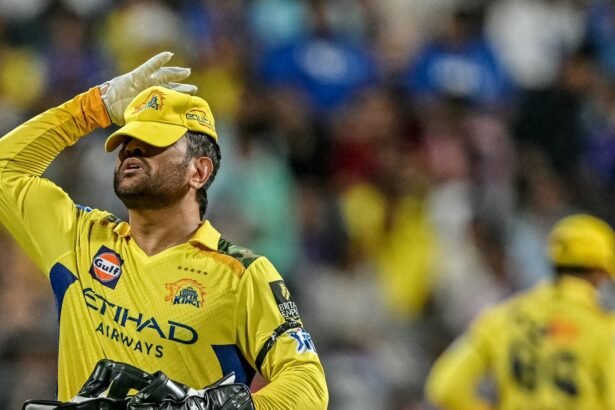 Psychology of Cricket