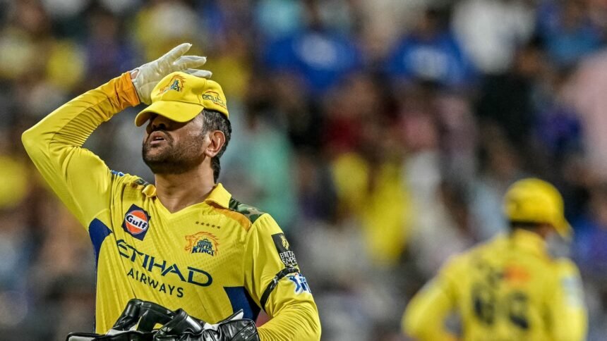 Psychology of Cricket