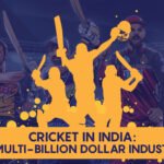 The Business of Cricket