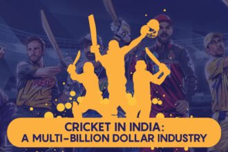 The Business of Cricket