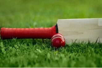 Cricket Analytics Revolution