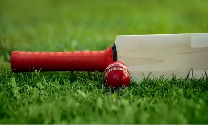 Cricket Analytics Revolution