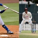 Cricket vs Baseball