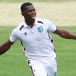 Shamar Joseph Phenomenon