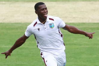 Shamar Joseph Phenomenon
