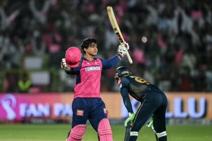 The Future of Cricket