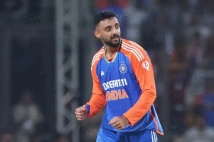 Rise of Mystery Spinners in T20 Cricket