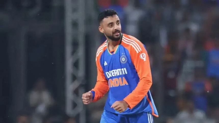 Rise of Mystery Spinners in T20 Cricket