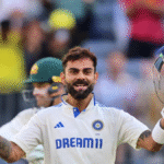 Virat Kohli Retiring in 2024