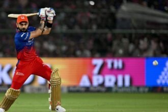 Virat Kohli’s Record-Breaking IPL 2024