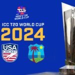 ICC T20 World Cup 2024