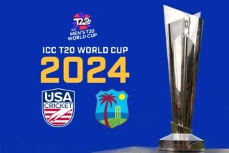 ICC T20 World Cup 2024