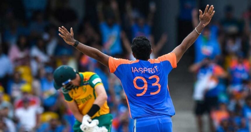 Cricket's Greatest Rivalries in 2024