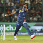 Mayank Yadav