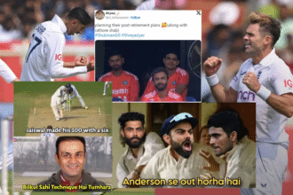 10 Cricket Memes of 2024