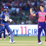 Death Overs Revolution in IPL 2024