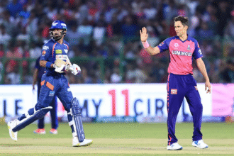 Death Overs Revolution in IPL 2024