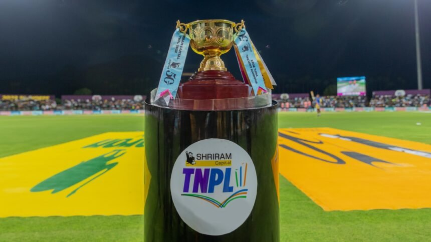 TNPL 2024