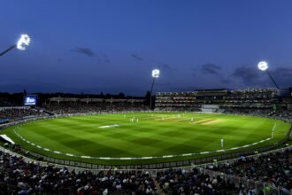 Future of Cricket Technology