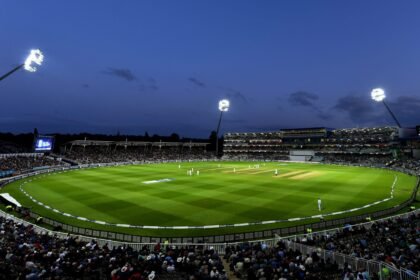 Future of Cricket Technology