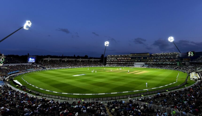 Future of Cricket Technology