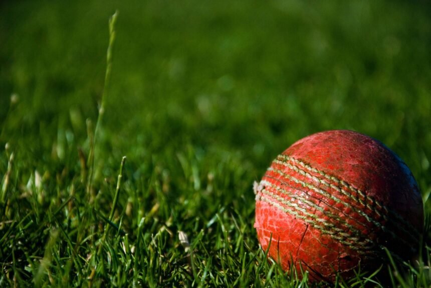 The Business of Cricket