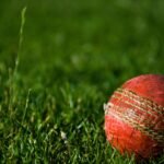 Evolution of Cricket Equipment
