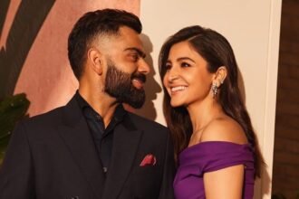 Virat Kohli & Anushka Sharma Pregnancy