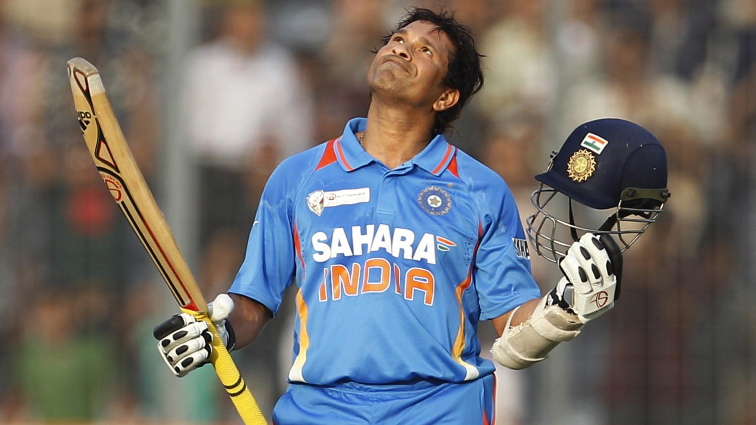 Evolution of Indian Cricket Openersa