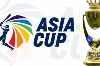 Asia Cup 2024