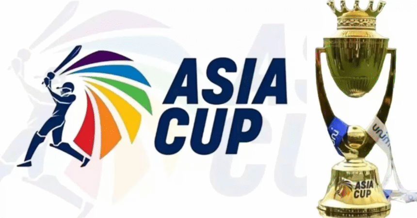 Asia Cup 2024