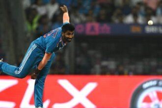 Science of Fast Bowling