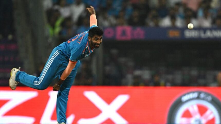 Science of Fast Bowling