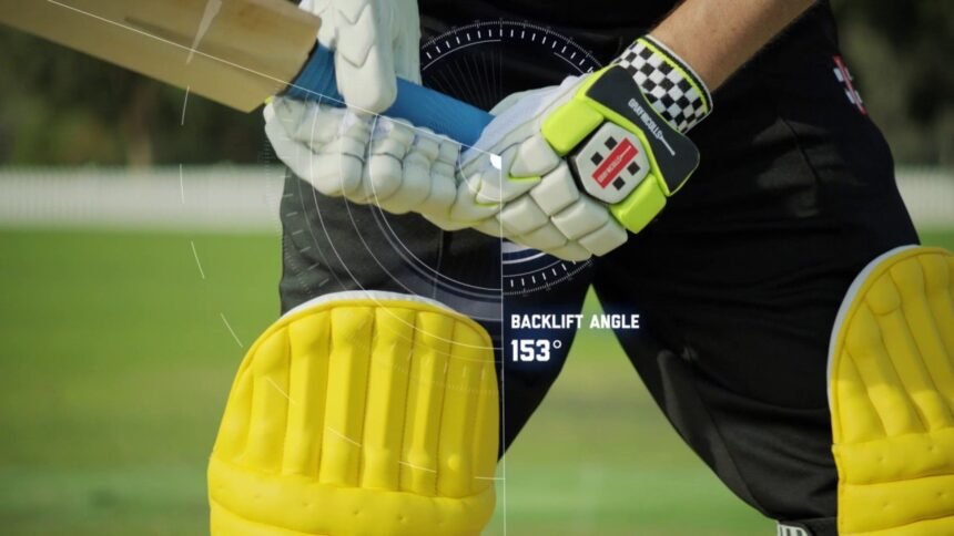 Future of Cricket Equipment