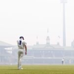 India vs England 3rd Test Highlights
