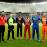 The Rise of Associate Nations in Cricket