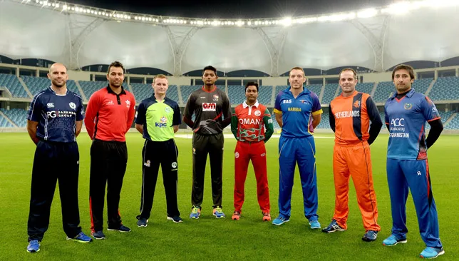 The Rise of Associate Nations in Cricket