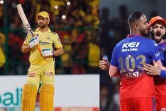 From Dhoni to Kohli