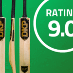 Best Cricket Bat 2024: Top 5 Picks