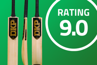 Best Cricket Bat 2024: Top 5 Picks