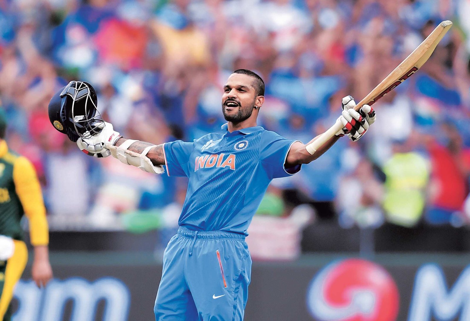 Evolution of Indian Cricket Openersa