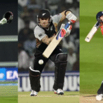 Evolution of T20 Cricket