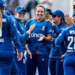 Rise of Women's Cricket