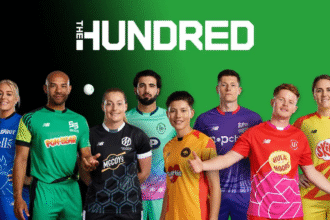The Hundred