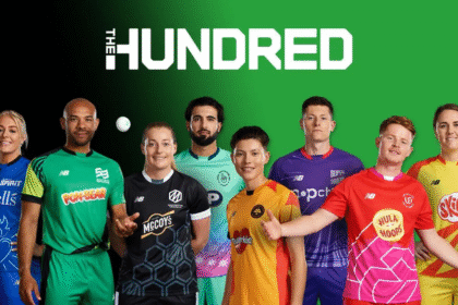 The Hundred