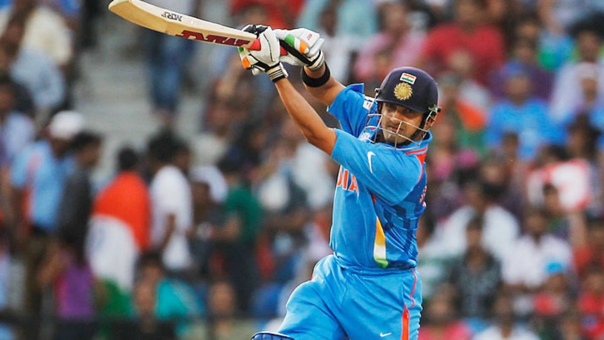 Gautam Gambhir