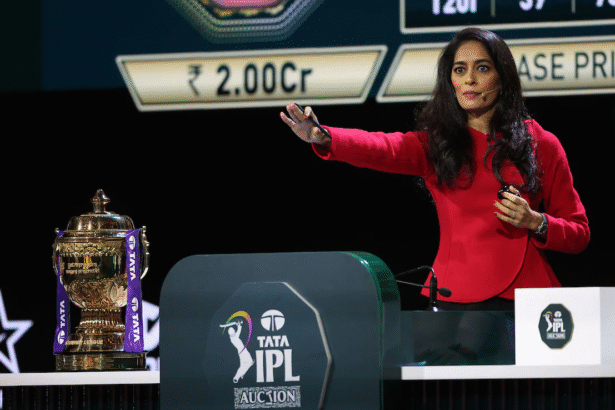 IPL 2025 Auction