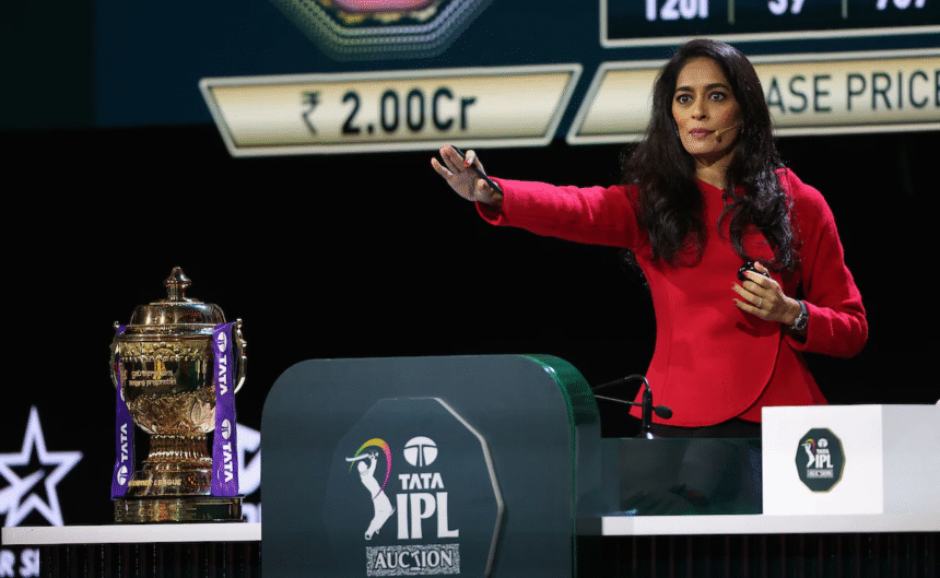 IPL 2025 Auction